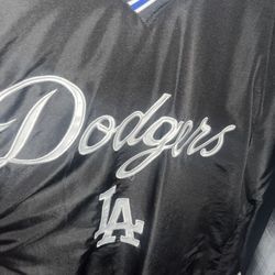 Dodger Jacket