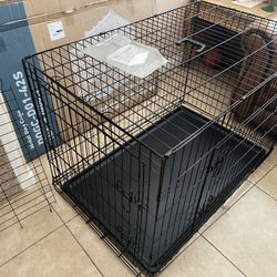 Dog Kennels 
