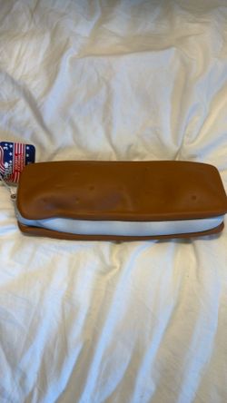 Ice Cream Sandwich Squishy