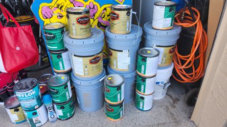 Paint for sale