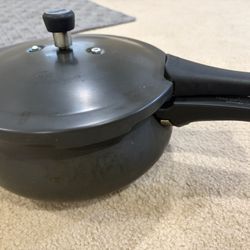 Prestige 5 Liter Pressure Cooker