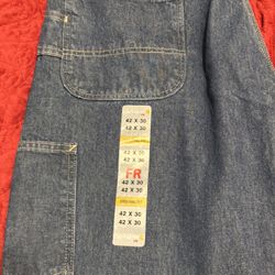 Carhartt FR Jeans 