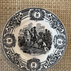Antique Plates