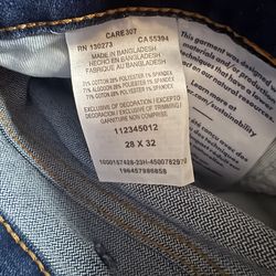 Barbie x Wrangler Bootcut Jeans