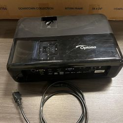 Projector