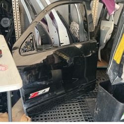 Chevrolet OEM front door shell * Z71 equipped vehicle