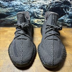 Adidas Yeezy Boost 350 V2 Black 