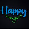 Happy Happy Sales