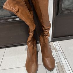 Women Size 7 Boots