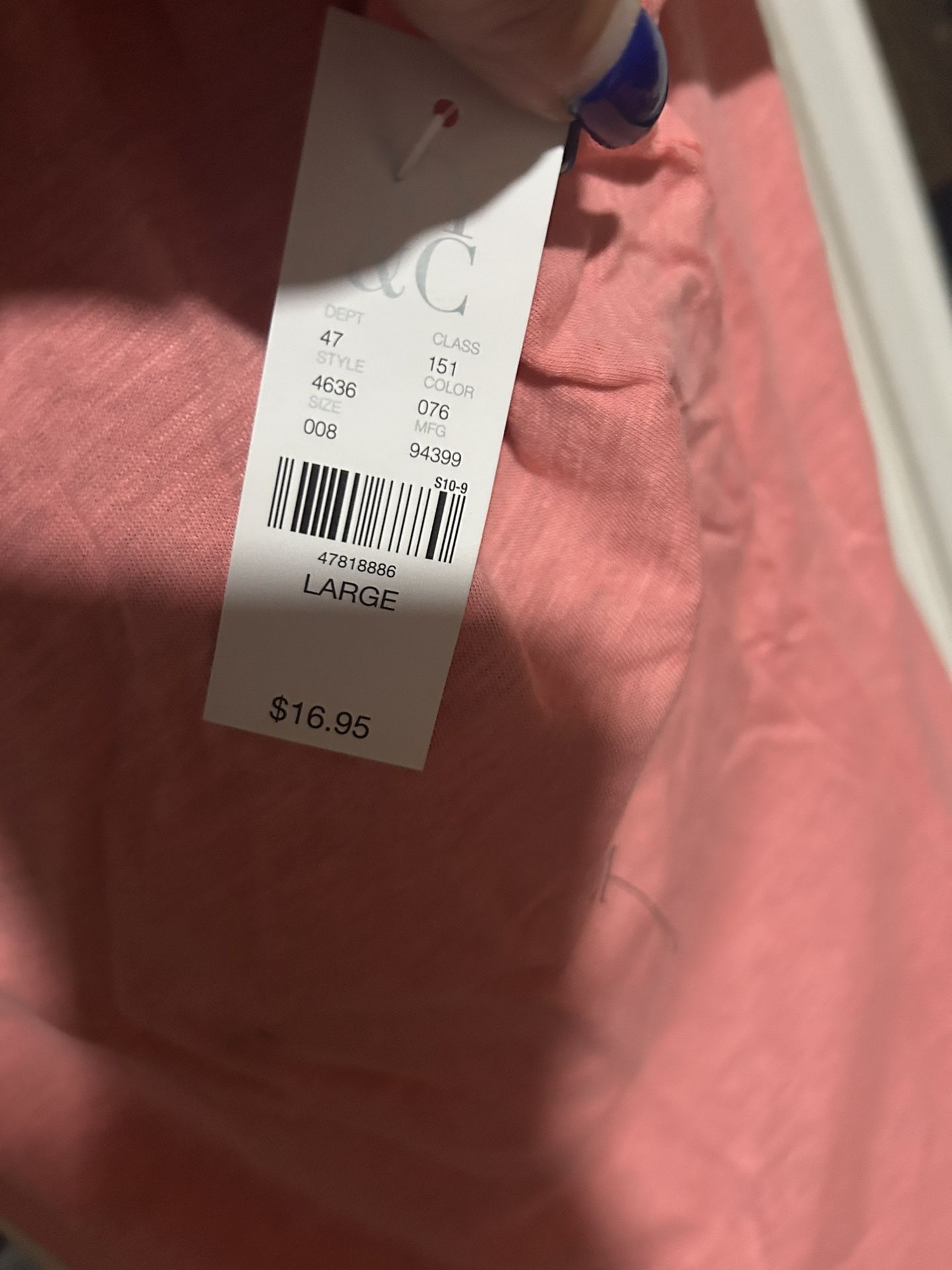 Women’s Top