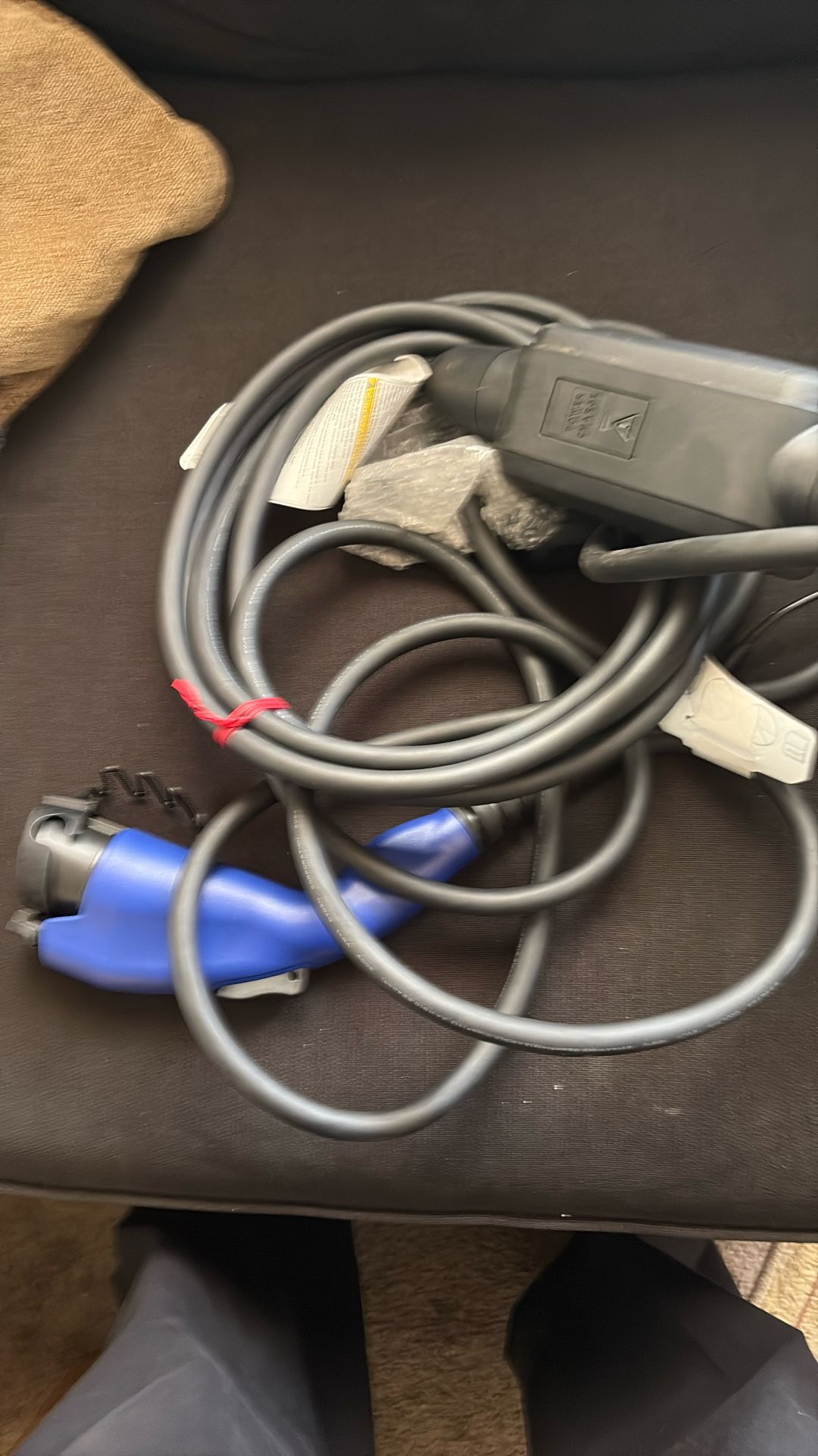 Ev Charger 