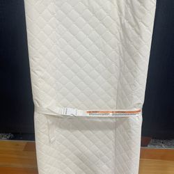 Changing Pad With Covers