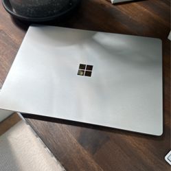 Surface Laptop 6 AI PC