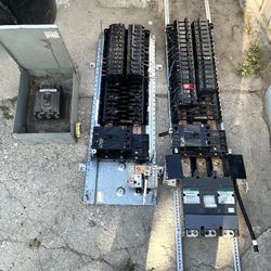 Circuit Breakers 