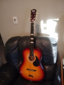STELLA HARMONY HAND CRAFTED 1960s ALMOST PERFECT CONDITION SOUNDS GREAT