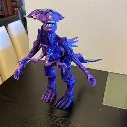 Alien Collectible 