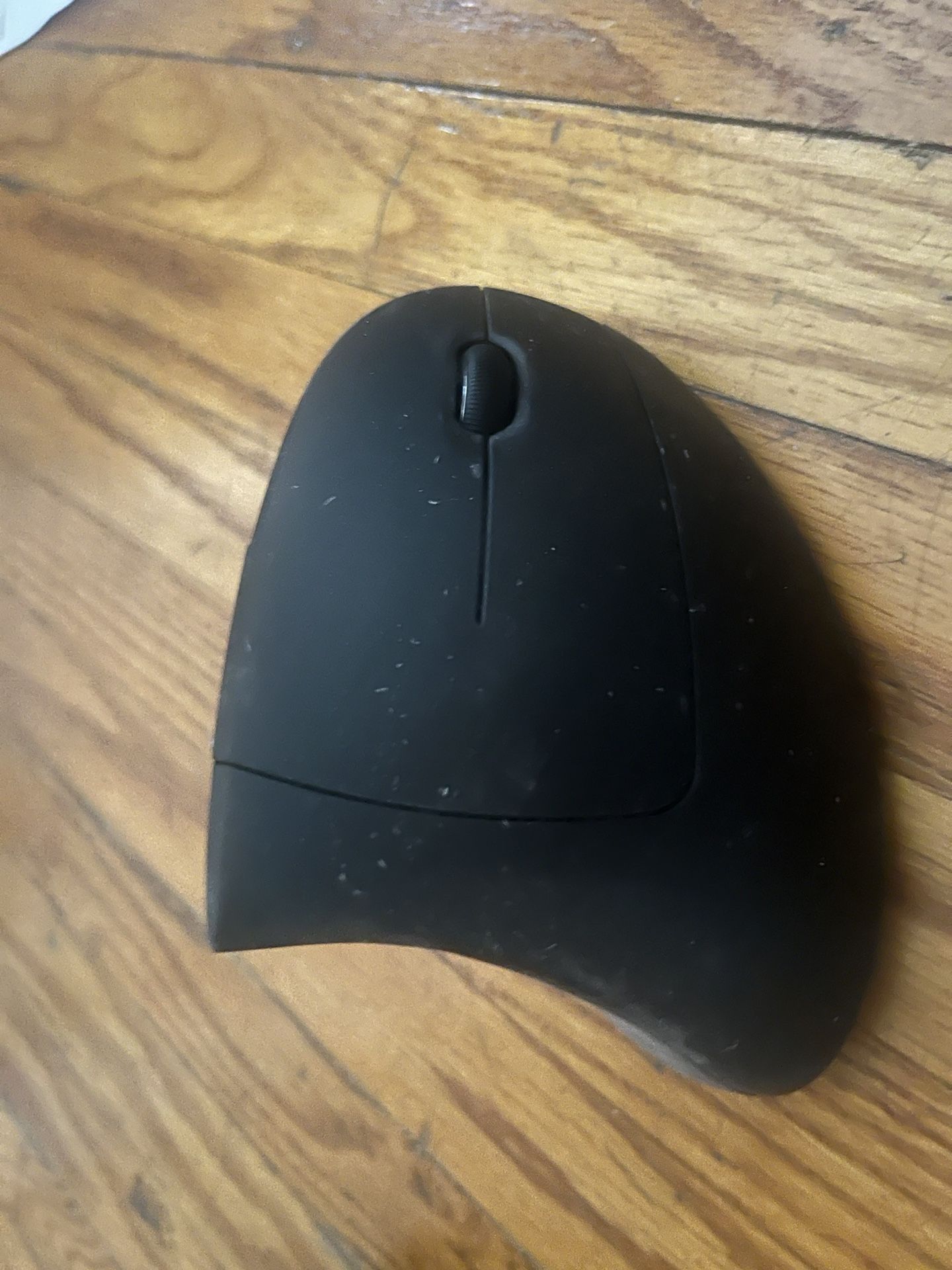 Ergonomic Mouse