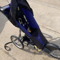 Kelty Jogging Stroller