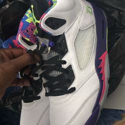 Jordan’s For Sale Size 12