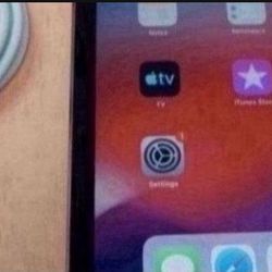 Apple iPad Mini 2ND  32 GB  A1489  GRAY