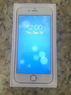 iPhone 6S 32GB