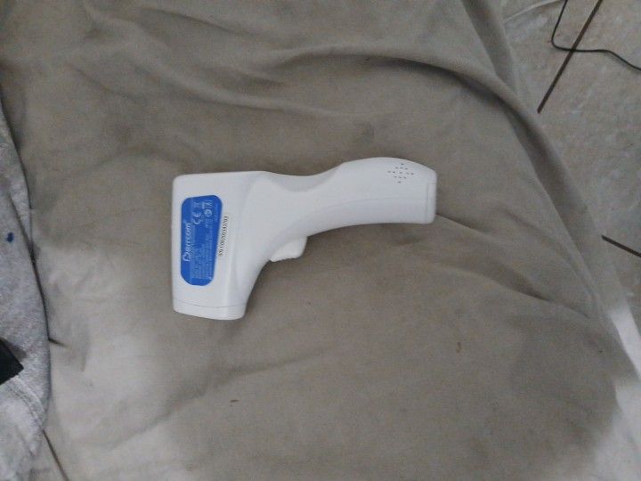 Thermometer/temperature Taker / Forhead