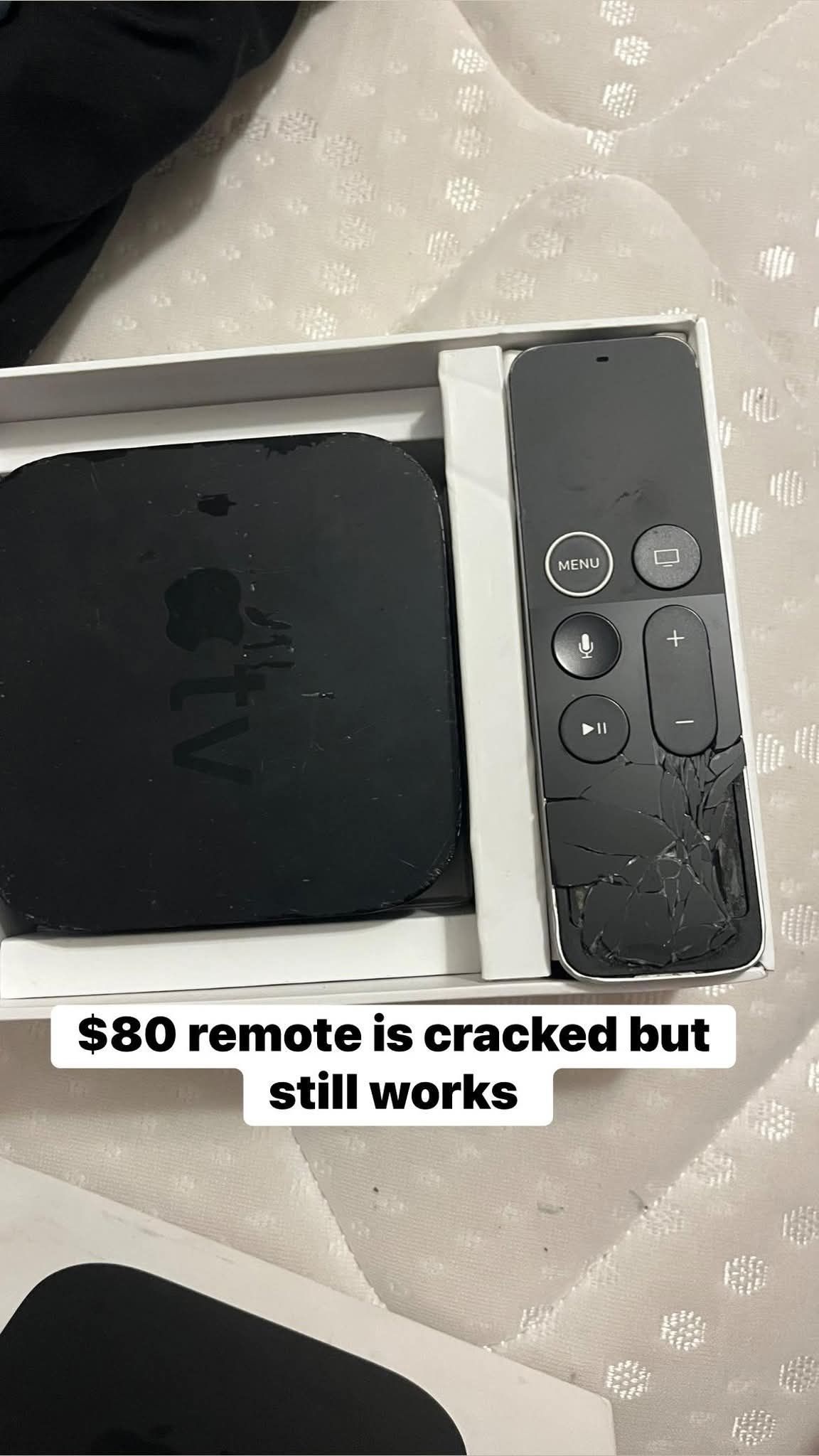 Apple Tv