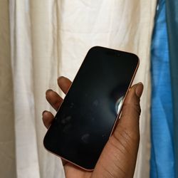 Apple iPhone 17 Pro 256 GB Orange Unlocked