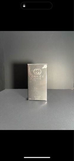 Gucci guilty edt