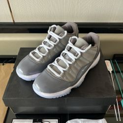 Air Jordan 11 Low