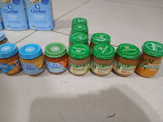 Baby Food