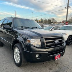2010 Ford Expedition 