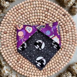Handmade Dog Bandanas By @Rusty.PawCreations
