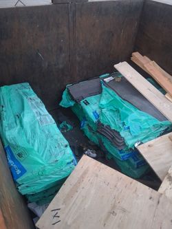 Roofing Materials
