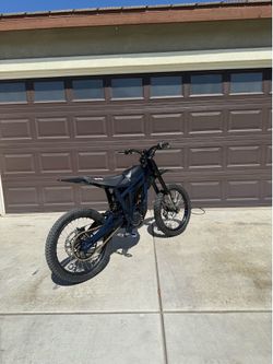 Talaria mx4