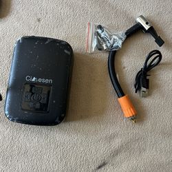 Air Pump/Compressor 