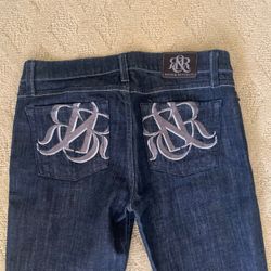 Rock & Republic Jean