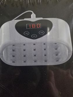 Nail Lamp