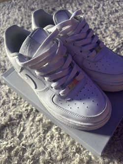 Gs air force 5y