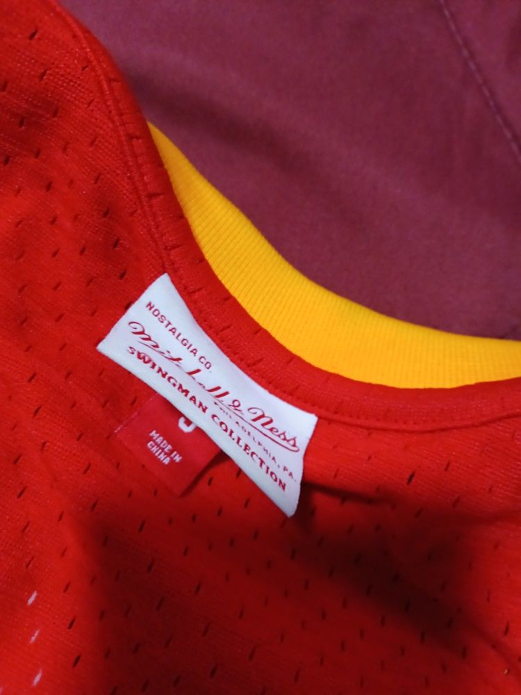 Houston Rockets Travis Scott's..