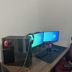 Gaming Computer 