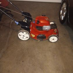 Laenmower