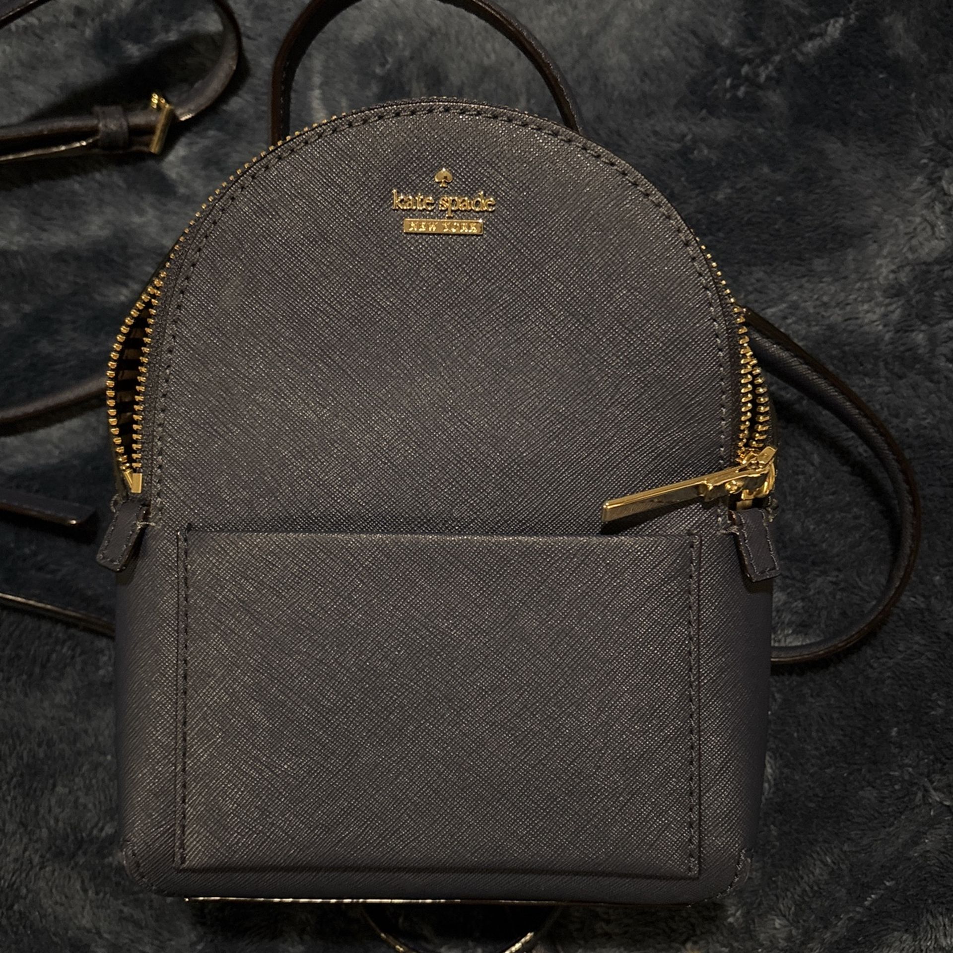 Kate Spade Mini Backpack