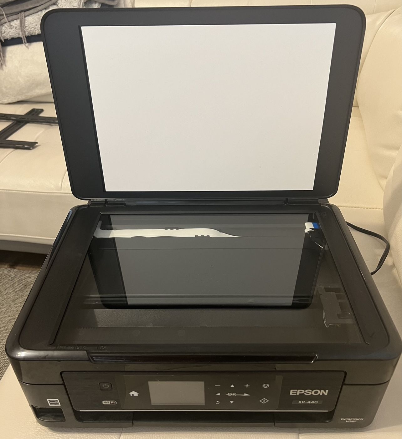 Epson XP-440 Printer/Scanner
