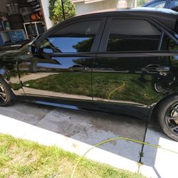 RV/TOY HAULER/BOATS/VEHICLES WASH SPECIALS AND CERAMIC COATING SPECIALS 