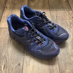 ASICS x 80N8 Gel Kayano 14 Purple Running Shoes Size 9.5