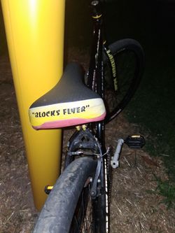 Just trying to buy a ridstar