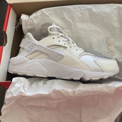 Huaraches 