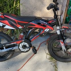 Kids Bike