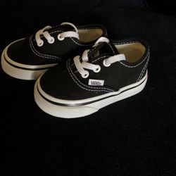 toddler vans